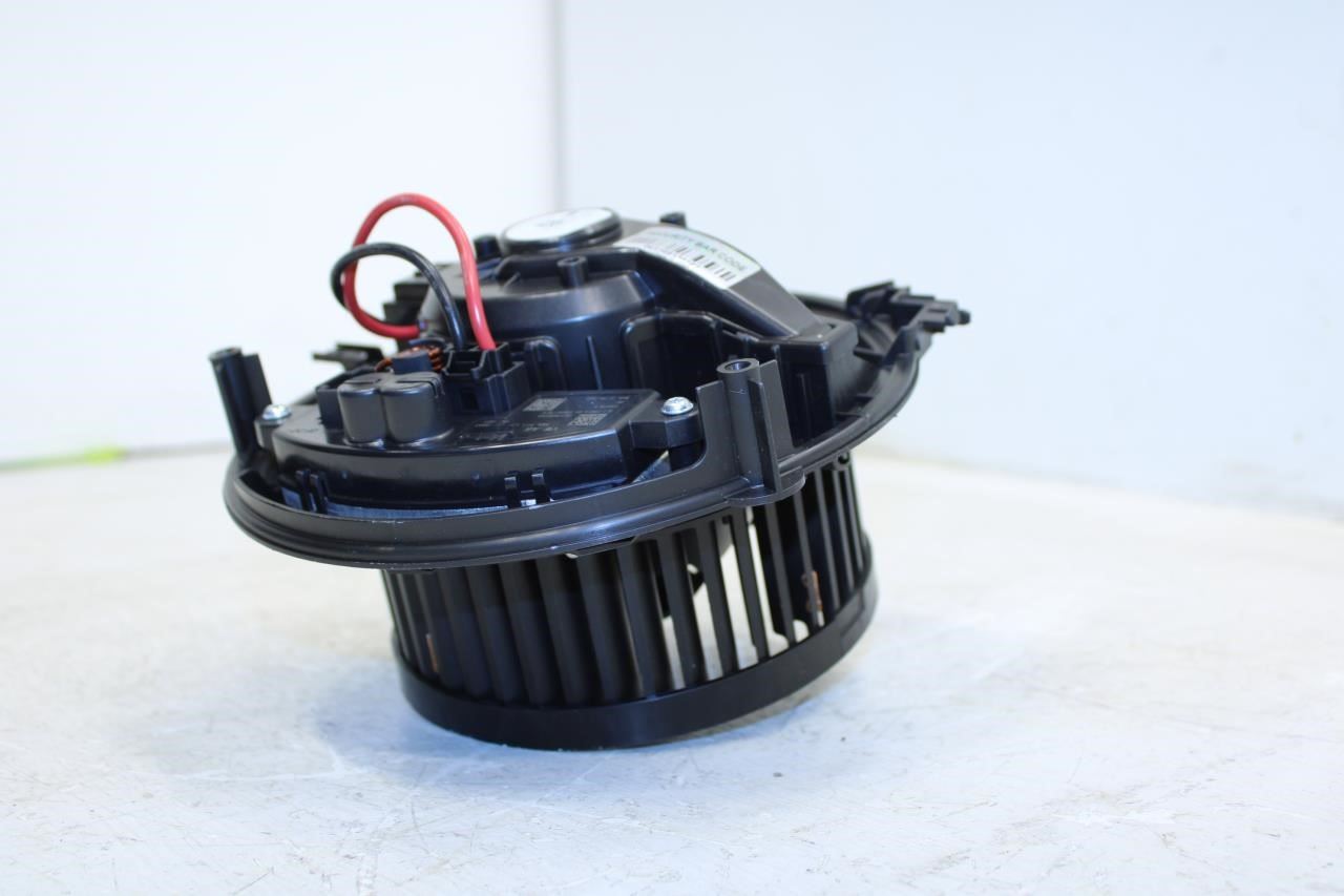 19-24 Audi Q3 S Line HVAC Heater Blower Fan Motor w Control Module 5WB-819-021-A - Alshned Auto Parts