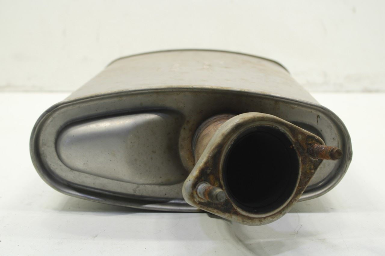 2019-2020 Kia Sorento LX 3.3L FWD Exhaust System Center Muffler 28650-C6110 OEM - Alshned Auto Parts