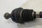2017-21 Alfa Romeo Giulia Ti AWD Rear Driver Left Side CV Axle Shaft Half Shaft - Alshned Auto Parts