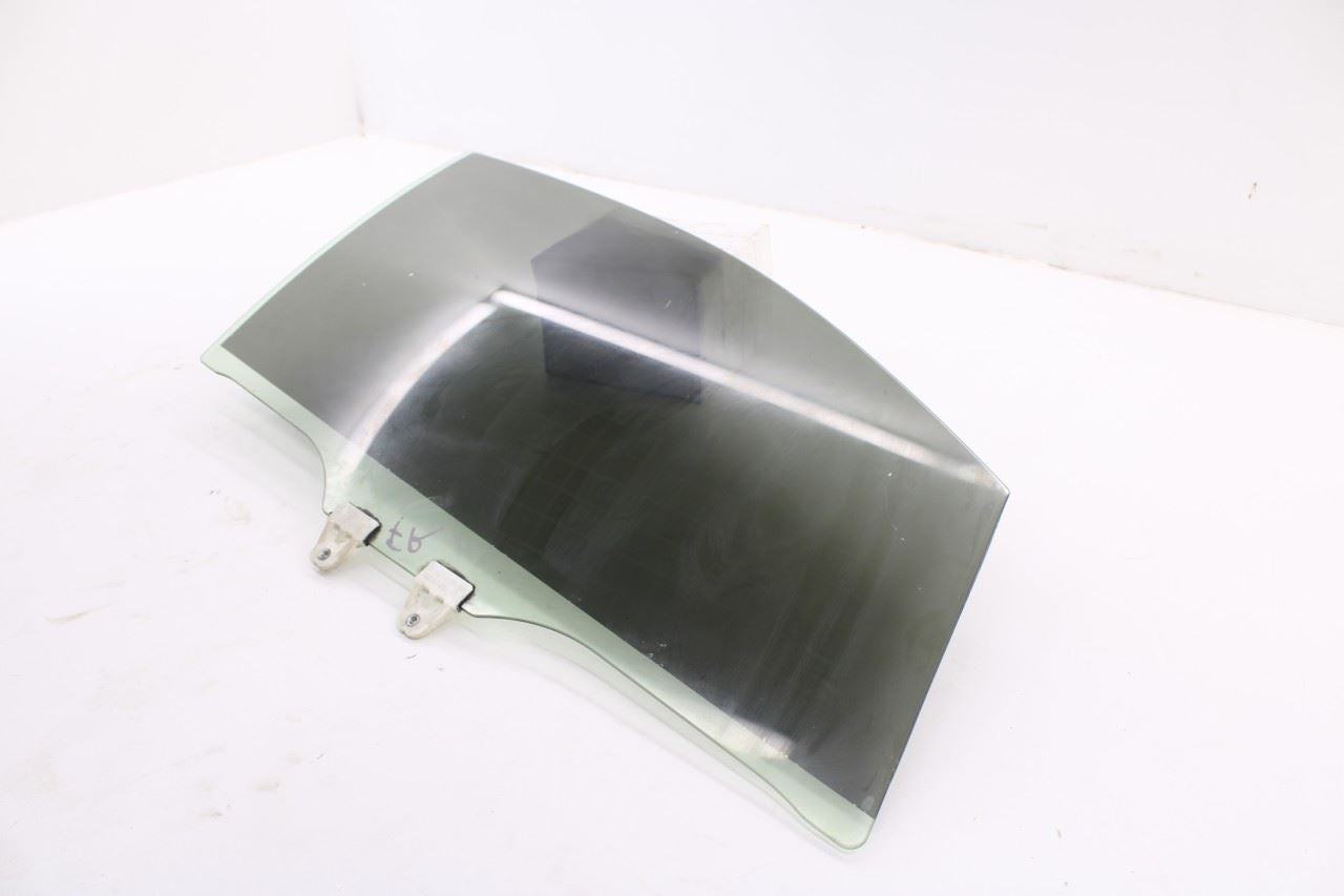 2014-2016 Subaru Impreza Sport Premium Front Right Door Window Glass 61011FJ6003