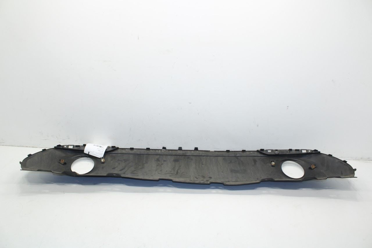 17-24 Alfa Romeo Giulia Ti AWD Rear Bumper Lower Valance Diffuser Lip Trim *ReaD - Alshned Auto Parts