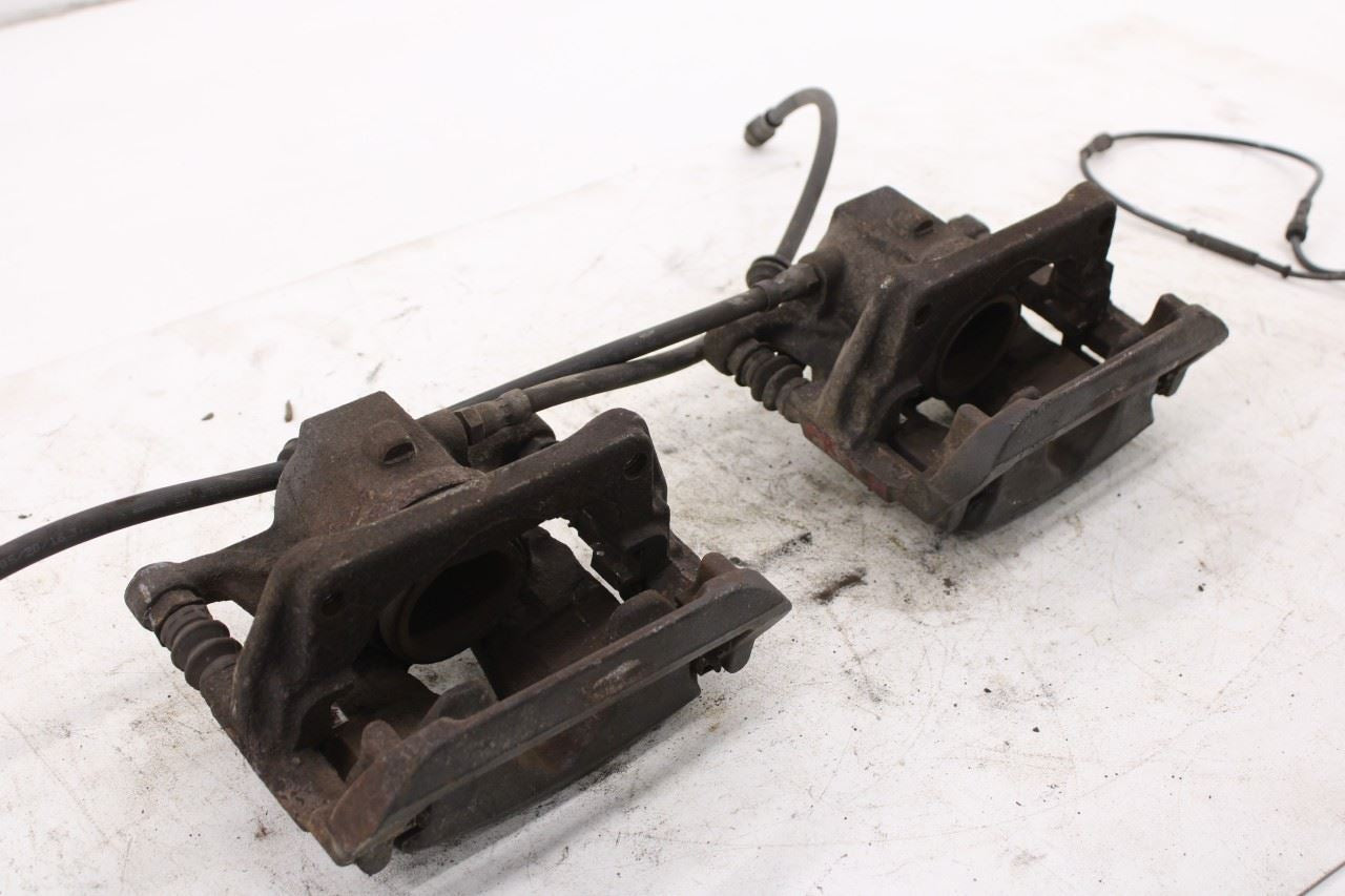 11-16 Mini Countryman Cooper S AWD Front Right and Left Side Brake Disc Caliper - Alshned Auto Parts