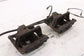 11-16 Mini Countryman Cooper S AWD Front Right and Left Side Brake Disc Caliper - Alshned Auto Parts