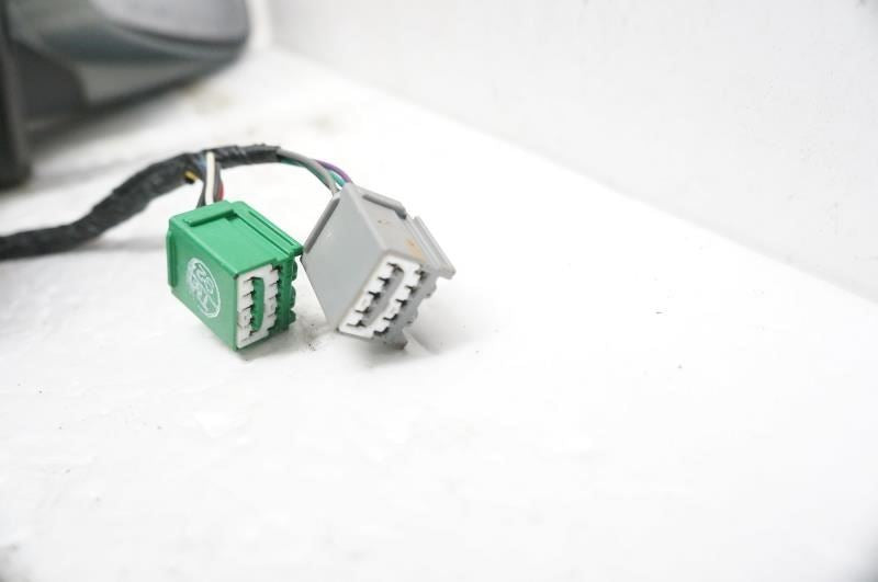 2008-2012 Buick Enclave 3.6L Passenger Right Side Rear View Mirror 25867123 OEM - Alshned Auto Parts