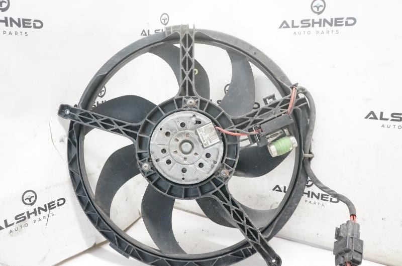 2011-2016 Mini Cooper Countryman S Electric Cooling FAN 17-10-7-524-294 OEM - Alshned Auto Parts