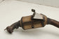 2012-2016 Mercedes-Benz E350 Sport 4Matic 3.5L Front Left and Right Exhaust Pipe - Alshned Auto Parts