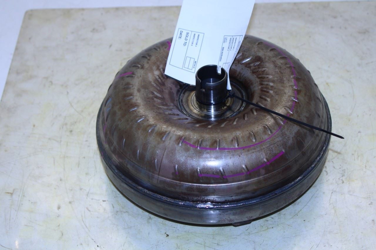 2013-2020 Lexus GS350 3.5L Automatic Transmission Torque Converter 32000-30440 - Alshned Auto Parts