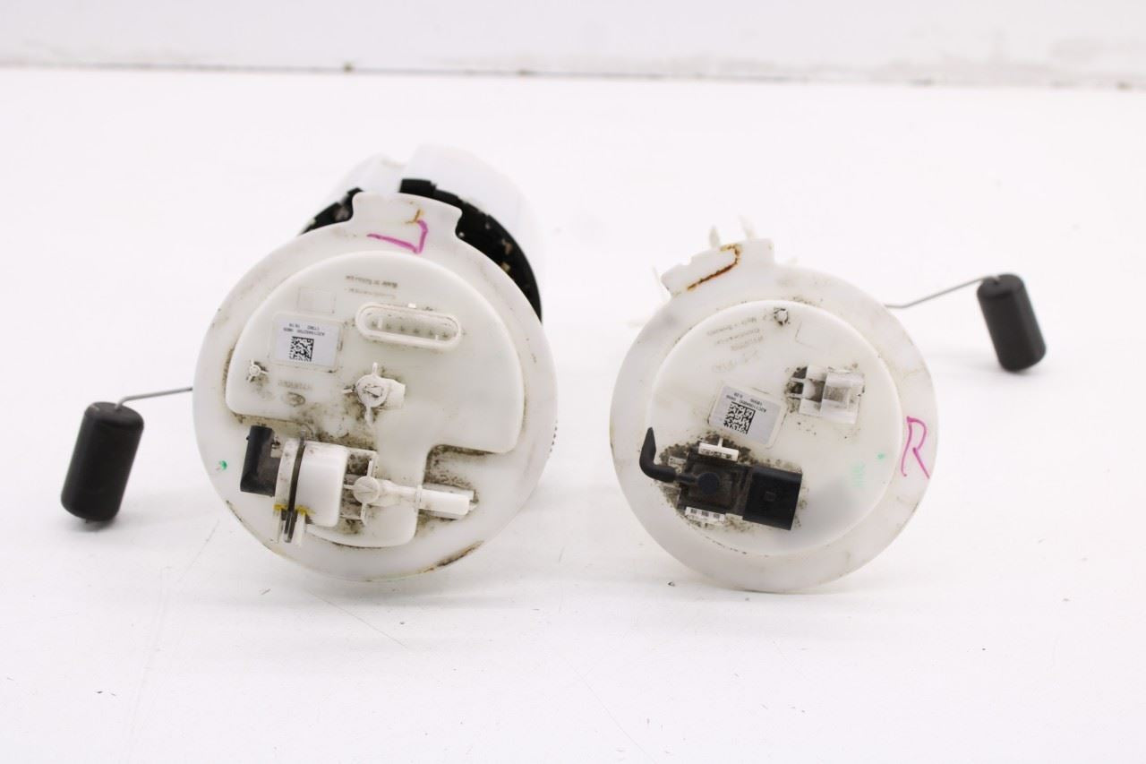 18-21 Kia Stinger GT2 AWD 3.3L In Tank Right and Left Fuel Pump Assy 31110-J5100 - Alshned Auto Parts