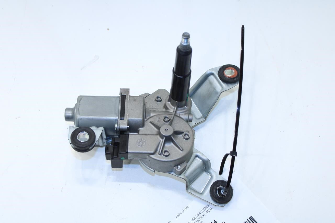 2017-2023 GMC Acadia SLT-1 Rear Liftgate Back Glass Wiper Motor 84396076 OEM - Alshned Auto Parts