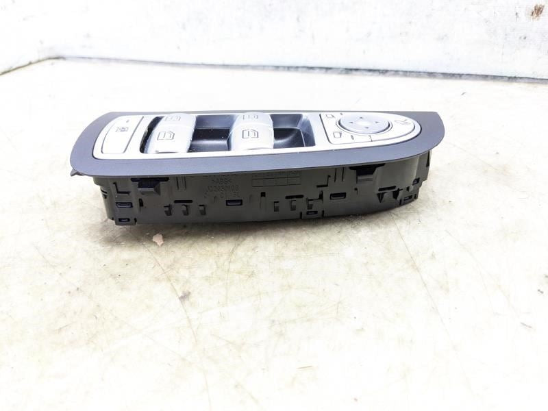 15-21 Mercedes-Benz C300 FR LH Master Power Window Switch 22290568009051 *ReaD* - Alshned Auto Parts