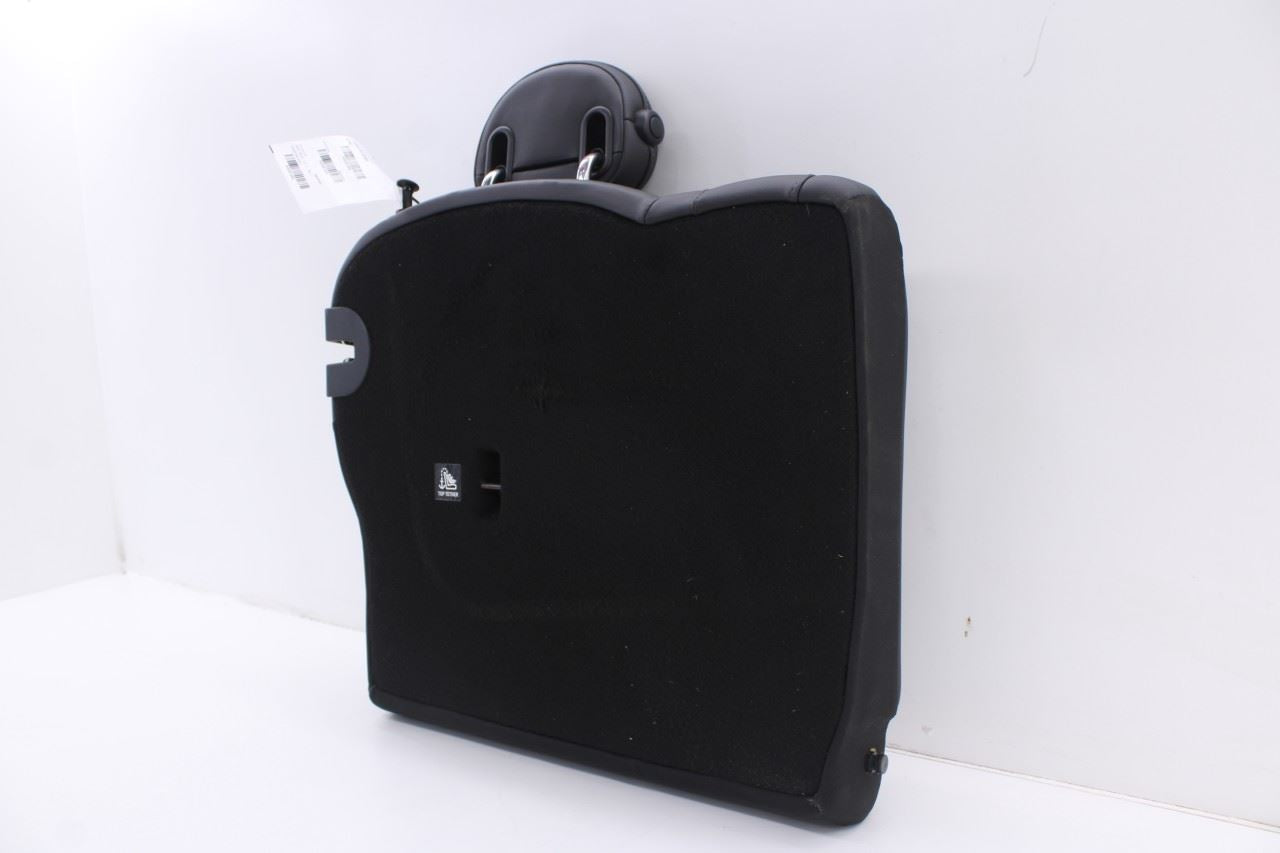 14-24 Mini Hardtop Cooper FWD Rear Left Side 2nd Row Seat Backrest Upper Cushion10