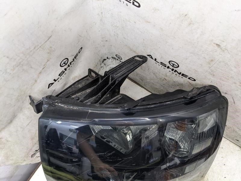 07-14 Chevy Silverado 1500 FR LH Driver Headlight Lamp R45367 AfterMarket *ReaD* - Alshned Auto Parts