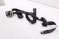 10-12 Land Rover Range Rover HSE 5.0L Front Driver Left Side Seat Belt Retractor3