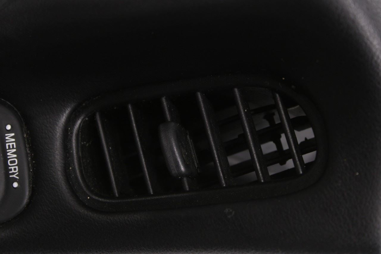 97-04 Chevrolet Corvette Coupe Front Left Driver Door Trim Panel 15141517 *ReaD* - Alshned Auto Parts