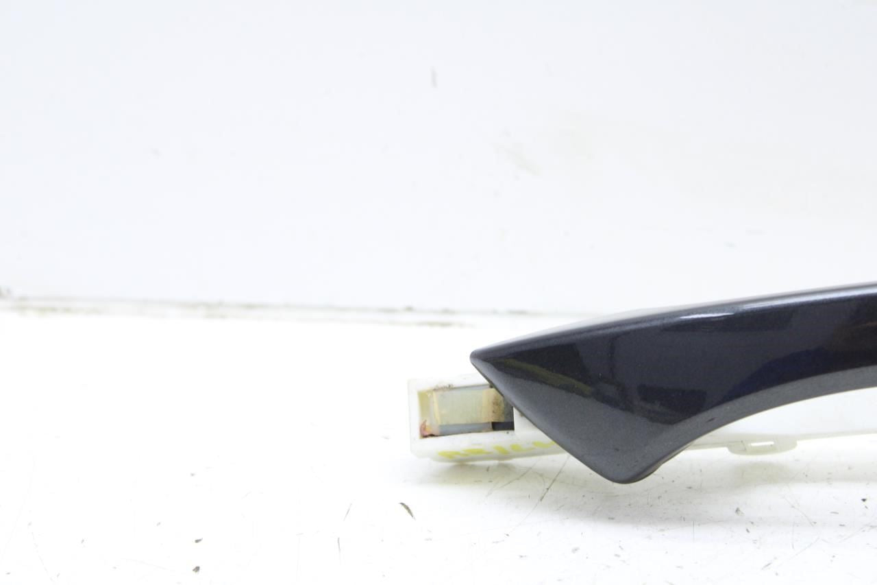 2013-16 Acura RDX Rear Left Driver Side Door Exterior Handle 72181-SZN-A01ZM OEM - Alshned Auto Parts