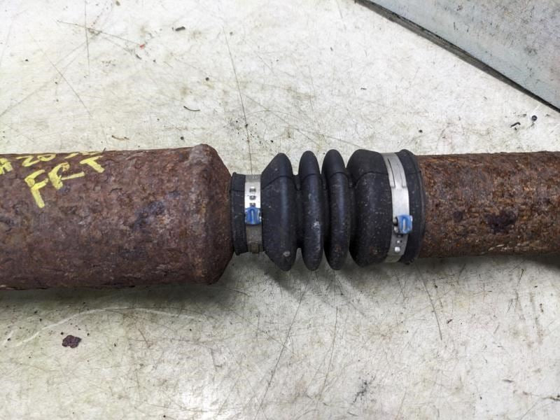 2005-2023 Nissan Frontier 4.0L 4x4 Front Drive Shaft 37200-ZZ70A OEM - Alshned Auto Parts