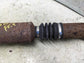 2005-2023 Nissan Frontier 4.0L 4x4 Front Drive Shaft 37200-ZZ70A OEM - Alshned Auto Parts