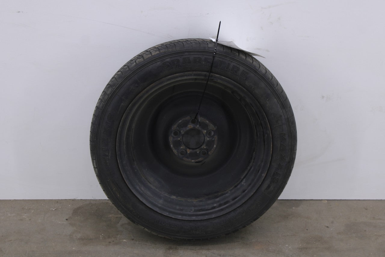2013-2020 Ford Fusion Spare Wheel Tire Maxxis T125/80R16 97M R16x4 CV6Z-1015-B5