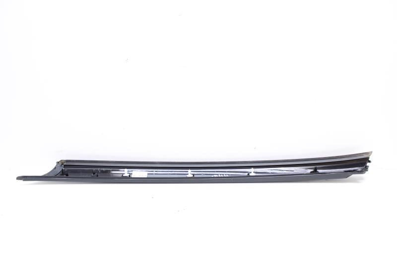 20-2023 Nissan Maxima FR Left Windshield A Pillar Panel Molding 76837-9DJ0A OEM - Alshned Auto Parts