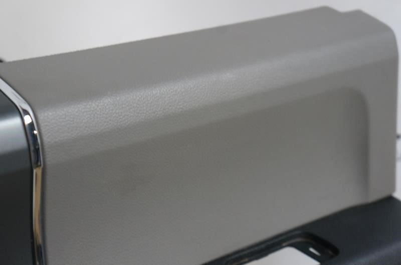 2015-2020 Ford F150 Crew Cab Rear Left Driver Door Trim Panel KL3B-1627407-LA - Alshned Auto Parts