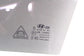 2019-2023 Hyundai Santa Fe SEL Front Left Side Door Window Glass 82411-S2000 OEM - Alshned Auto Parts