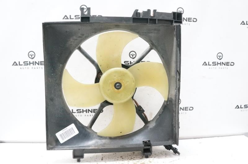2009-2014 Subaru Legacy Outback Radiator Cooling Fan Motor Assembly 45122AG02C - Alshned Auto Parts