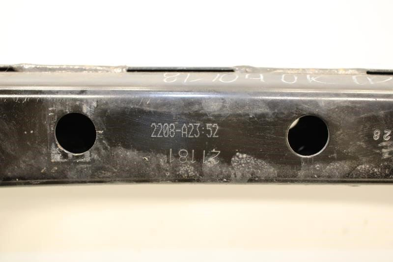 2020-2024 Nissan Sentra Rear Suspension Crossmember Subframe 55401-6LB0D OEM - Alshned Auto Parts