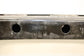 2020-2024 Nissan Sentra Rear Suspension Crossmember Subframe 55401-6LB0D OEM - Alshned Auto Parts