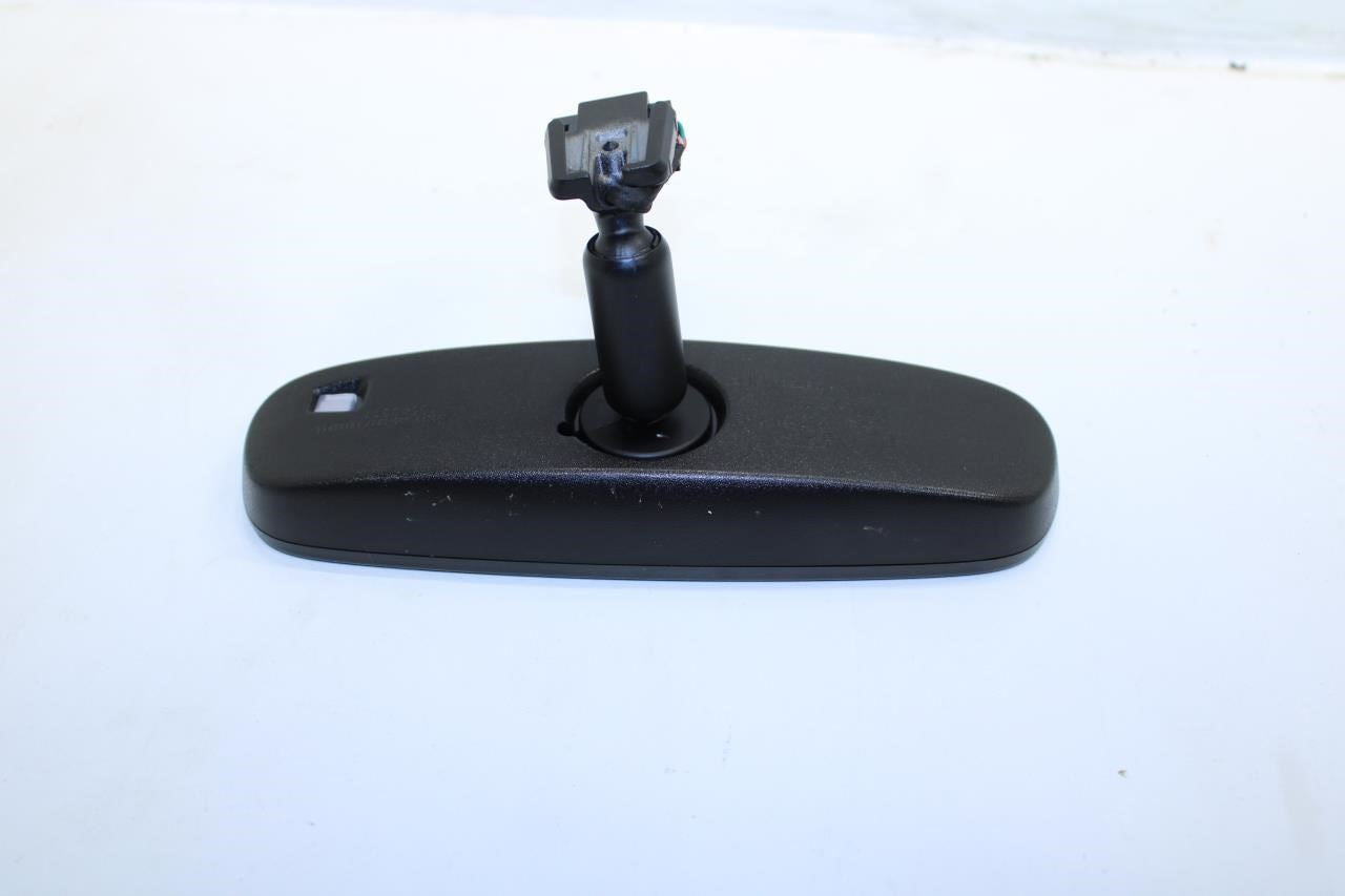 18-24 GMC Terrain Inside Rearview Mirror and Roof Rearview Mirror Cover 13540311 - Alshned Auto Parts