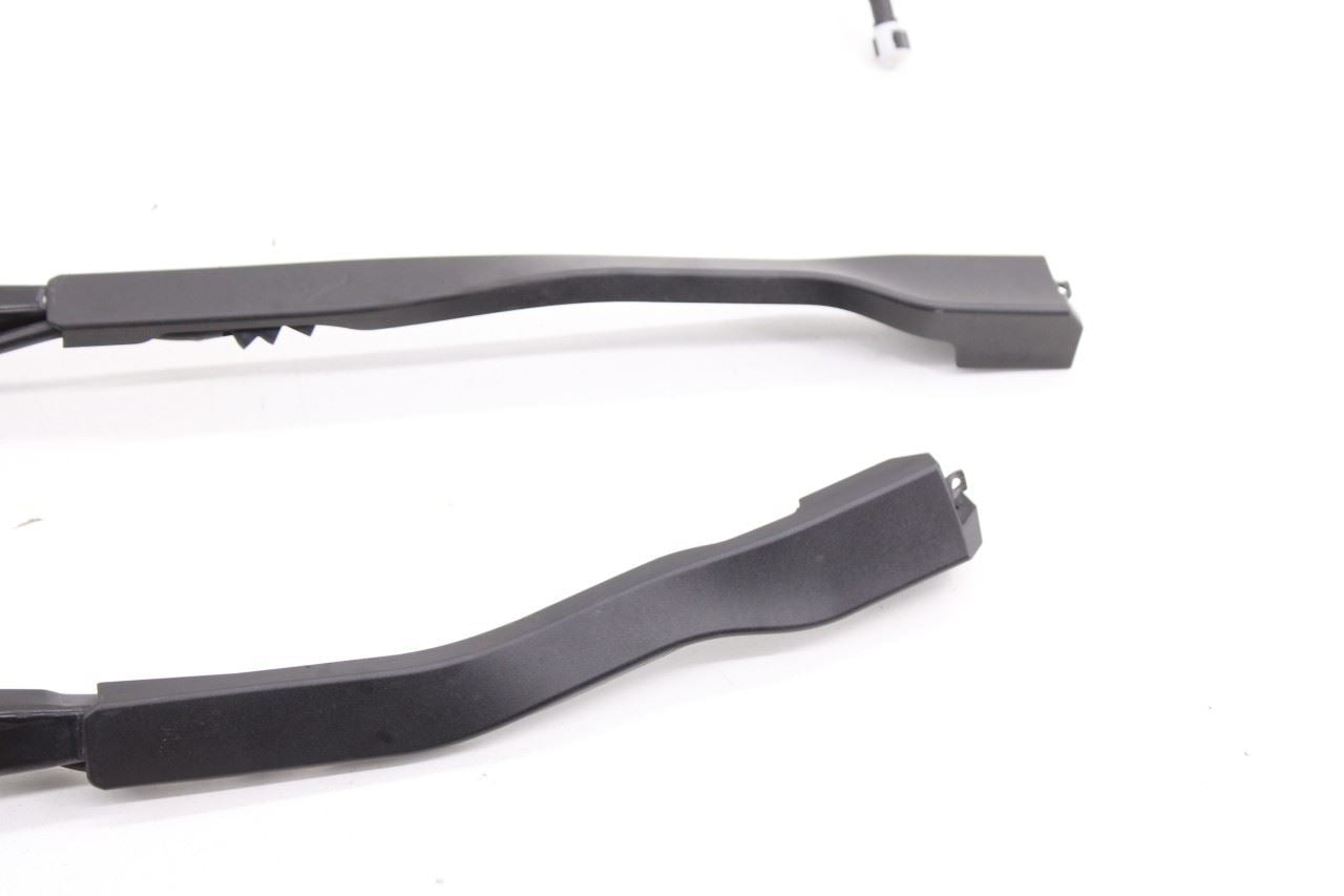 2023-2025 BMW 430i Gran Coupe xDrive Front Left and Right Windshield Wiper Arm - Alshned Auto Parts