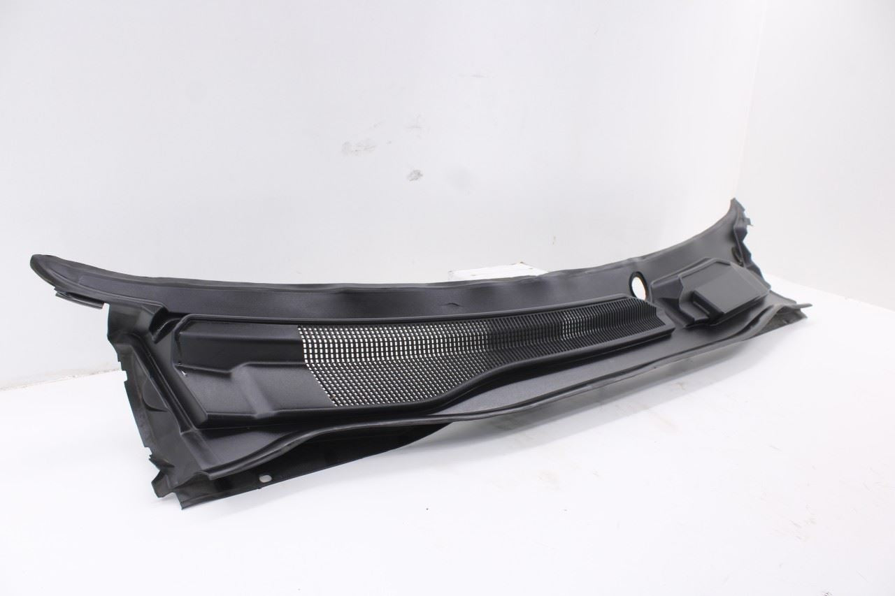 2008-2020 Dodge Grand Caravan GT Front Windshield Cowl Vent Grille Panel *ReaD*5