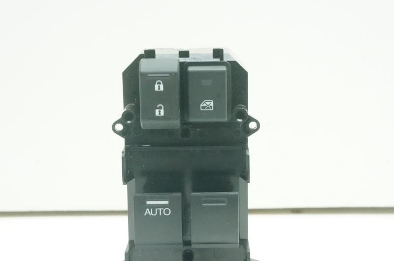 2016-2022 Honda HR-V Front Left Master Power Window Switch 35750-T7S-A01 OEM - Alshned Auto Parts