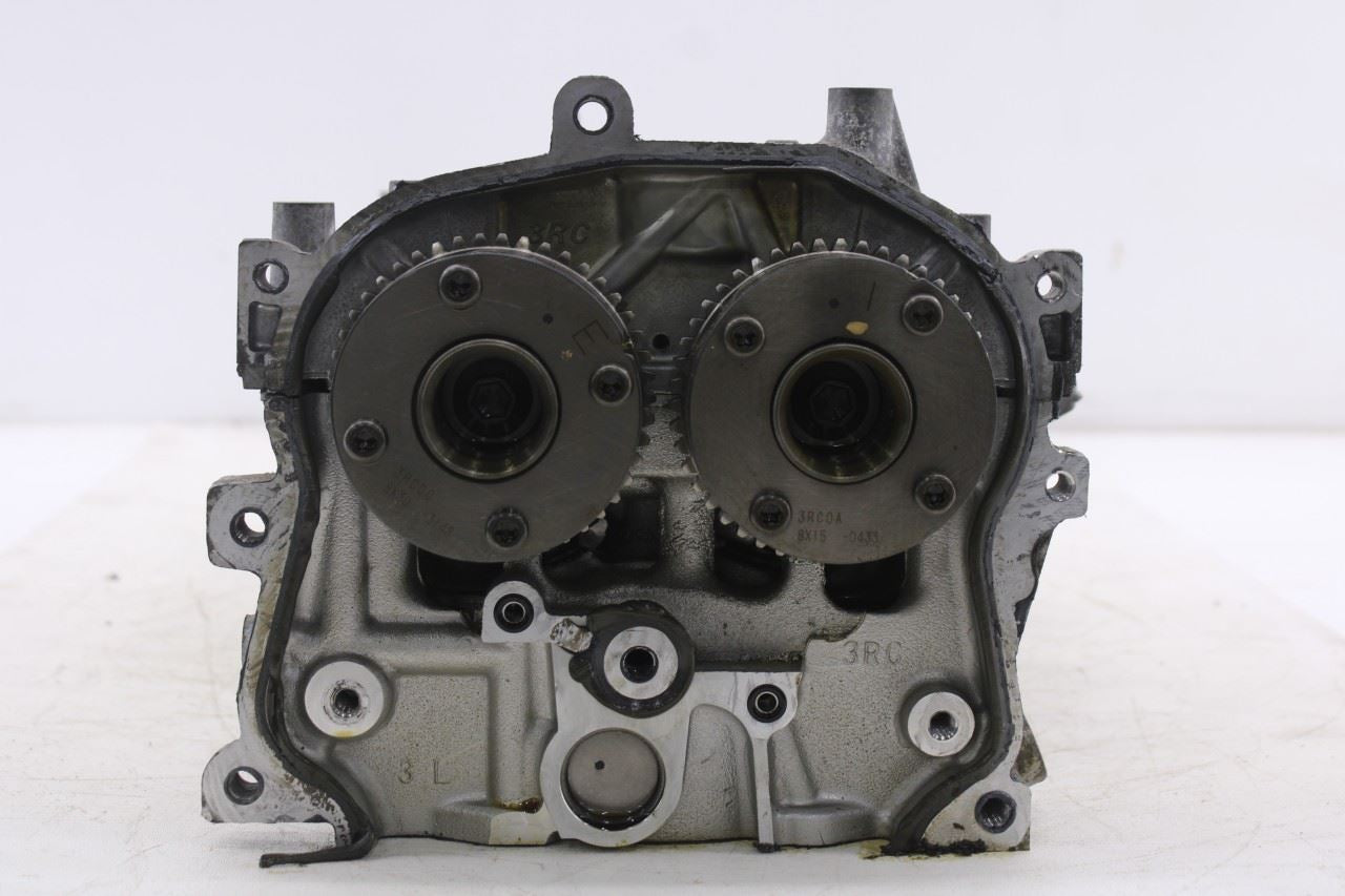 2013-2019 Nissan Sentra SV 1.8L DOHC Engine Cylinder Head Assembly 11040-3RC1B8