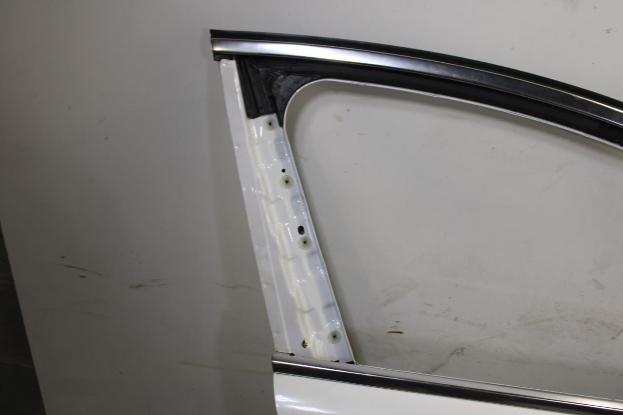 2009-2015 Jaguar XF Front Right Passenger Side Door Shell Panel C2Z2060 OEM - Alshned Auto Parts