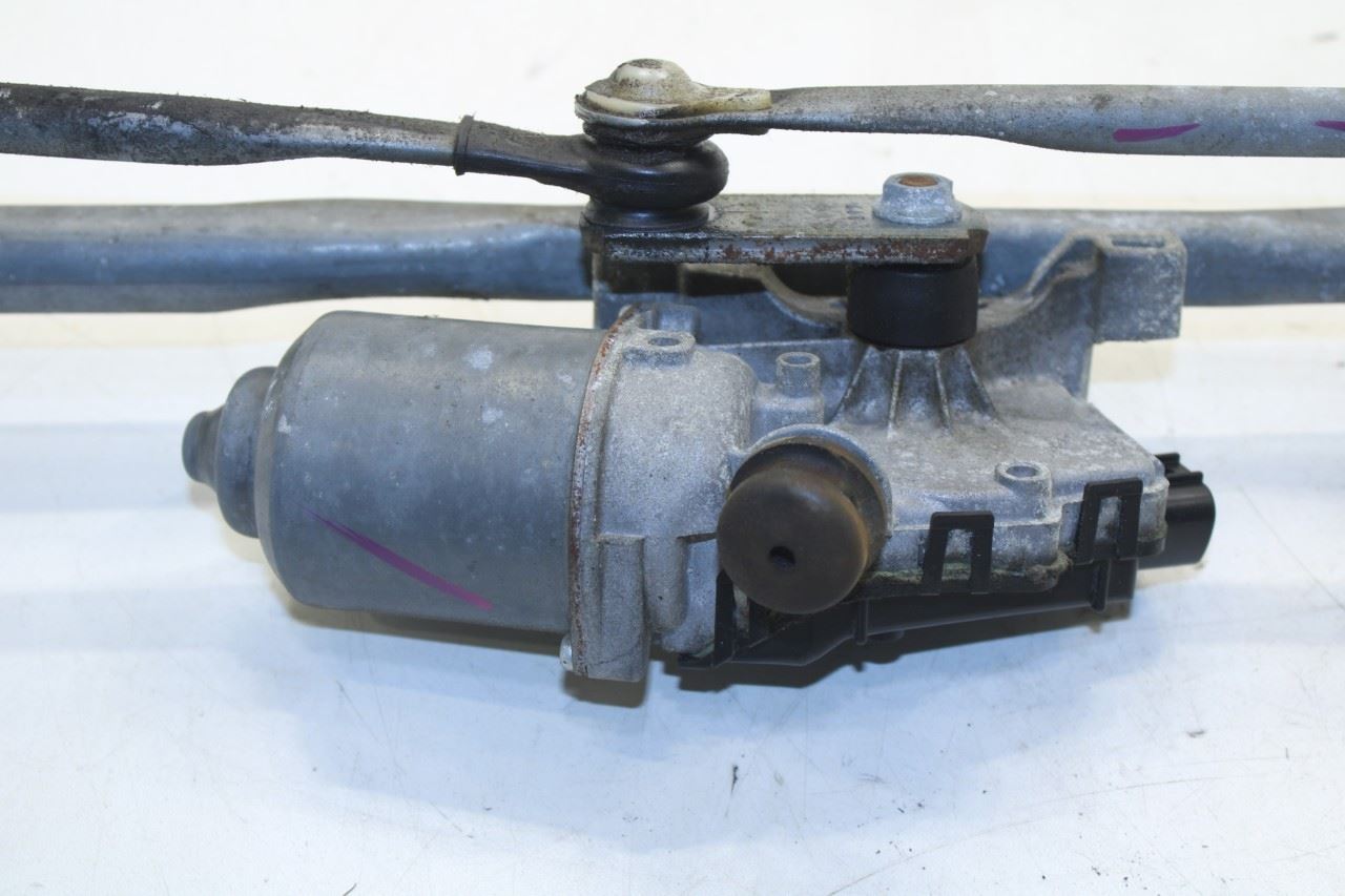 2008-2023 Dodge Challenger SXT FR Windshield Wiper Transmission Linkage w/ Motor - Alshned Auto Parts