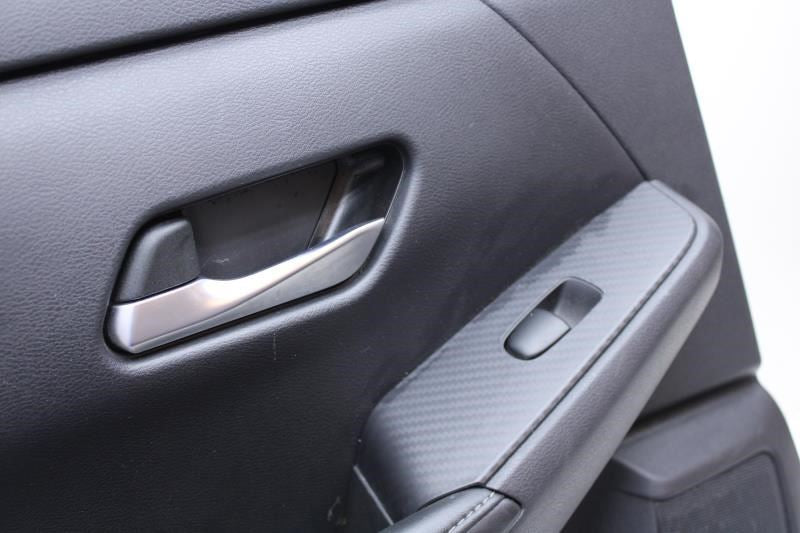 2020-2023 Nissan Sentra Rear Left Driver Door Trim Panel 829A1-6LB0C OEM - Alshned Auto Parts