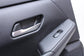 2020-2023 Nissan Sentra Rear Left Driver Door Trim Panel 829A1-6LB0C OEM - Alshned Auto Parts