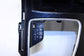 17-20 Infiniti Q50 Luxe RWD Console Shifter Trim Panel w/ Switch 96941-6HJ1C OEM - Alshned Auto Parts