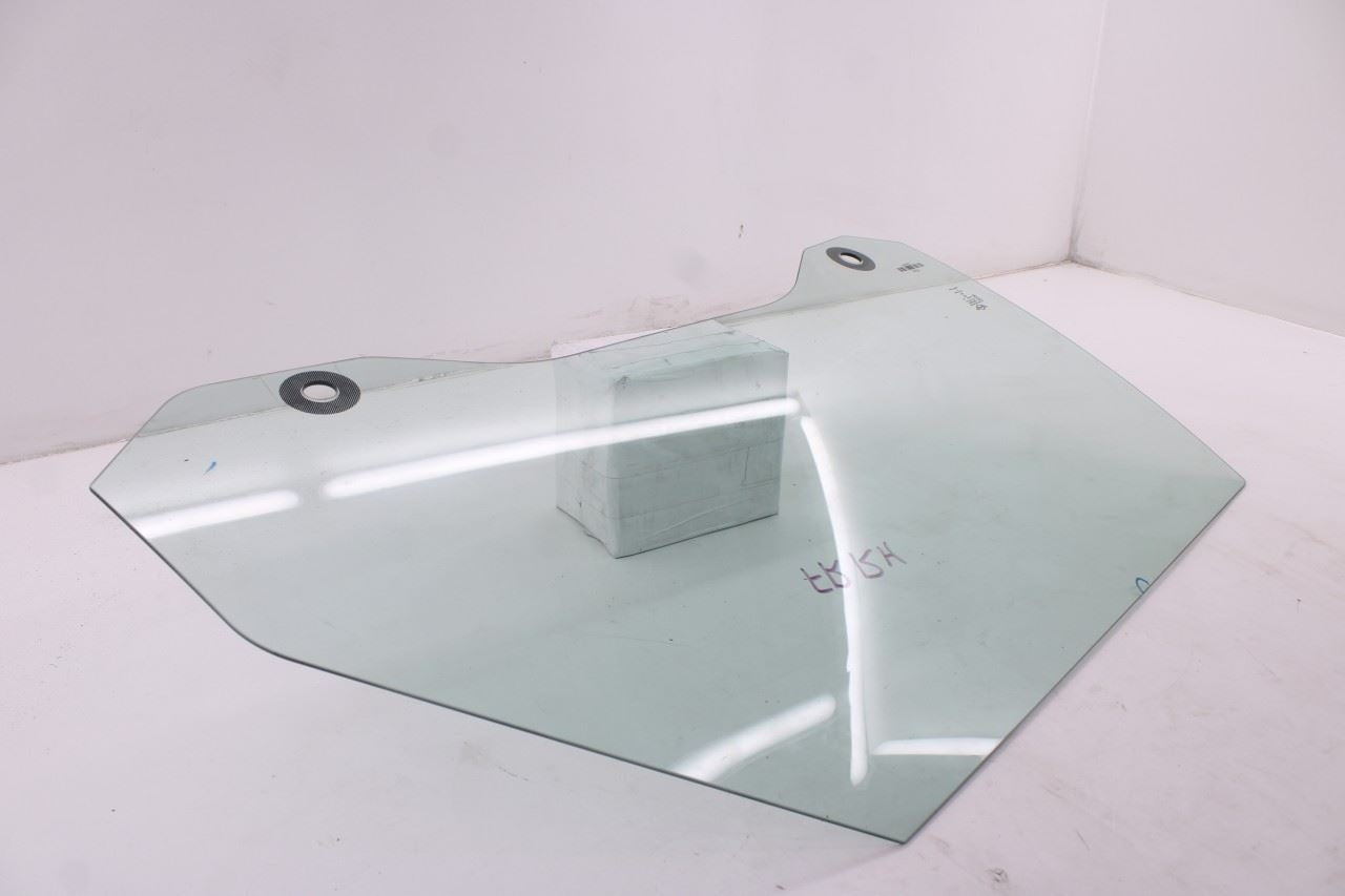 2013-2021 Mini Hardtop Cooper Front Right Door Window Movable Glass 7296448 OEM - Alshned Auto Parts