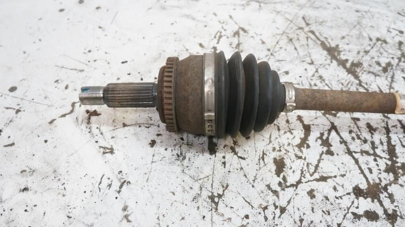 2014-19 Kia Soul 2.0L FWD Front Left Side CV Axle Drive Half Shaft 49500-B2500SJ2