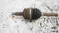 2014-19 Kia Soul 2.0L FWD Front Left Side CV Axle Drive Half Shaft 49500-B2500SJ2