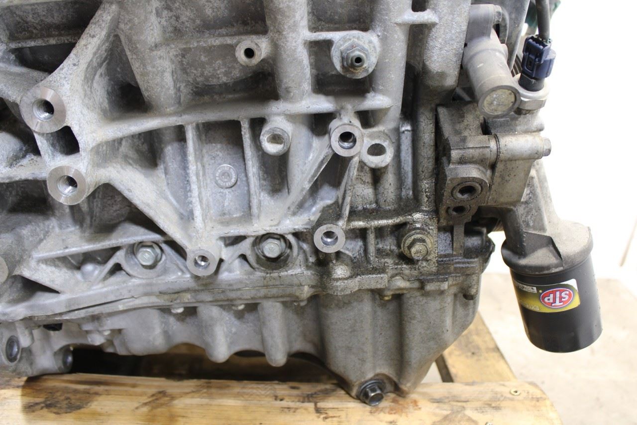 2016-18 Acura MDX Advance 3.5L Gasoline Engine VIN 3 or 4 6th digit 147K *ReaD* - Alshned Auto Parts