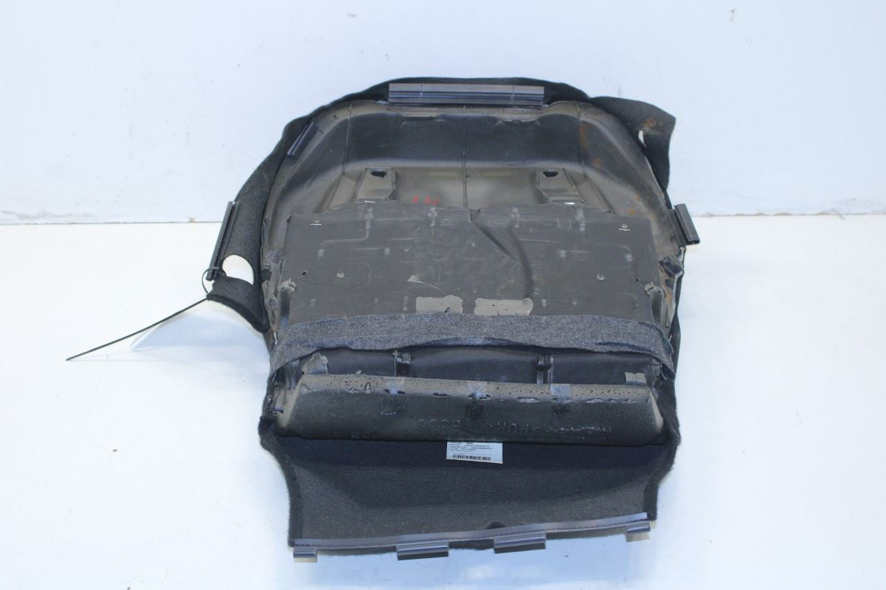 2015-23 Jeep Renegade Sport 2.4L Front Driver Left Side Seat Lower Cushion Cloth - Alshned Auto Parts