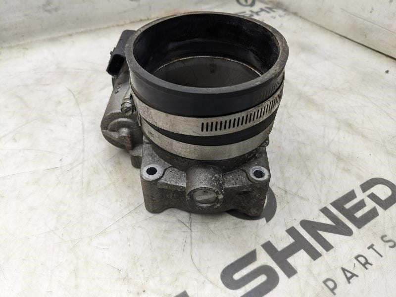 2011-2015 Ford F250 350 SD 6.2L Fuel Injection Throttle Body AL3E-9F991-BB OEM4
