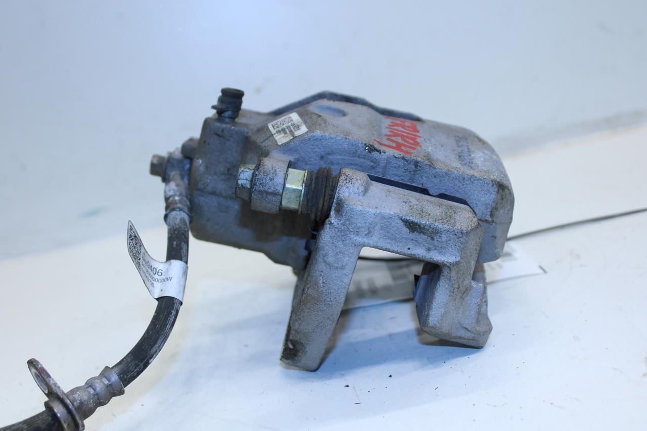 2018-2024 GMC Terrain Denali Front Right Side Brake Disc Caliper 13507536 OEM - Alshned Auto Parts