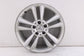 2006-2009 Mercedes-Benz CLK 350 Rear Aluminum Wheel R17x8.5J 10 Spoke *ReaD*0