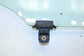 2011-2017 Hyundai Veloster Base Front Right Door Window Glass 82421-2V000 OEM - Alshned Auto Parts