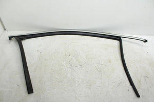 2019-2024 Audi Q3 S Line Front Right Door Window Glass Run Channel 83A-837-432