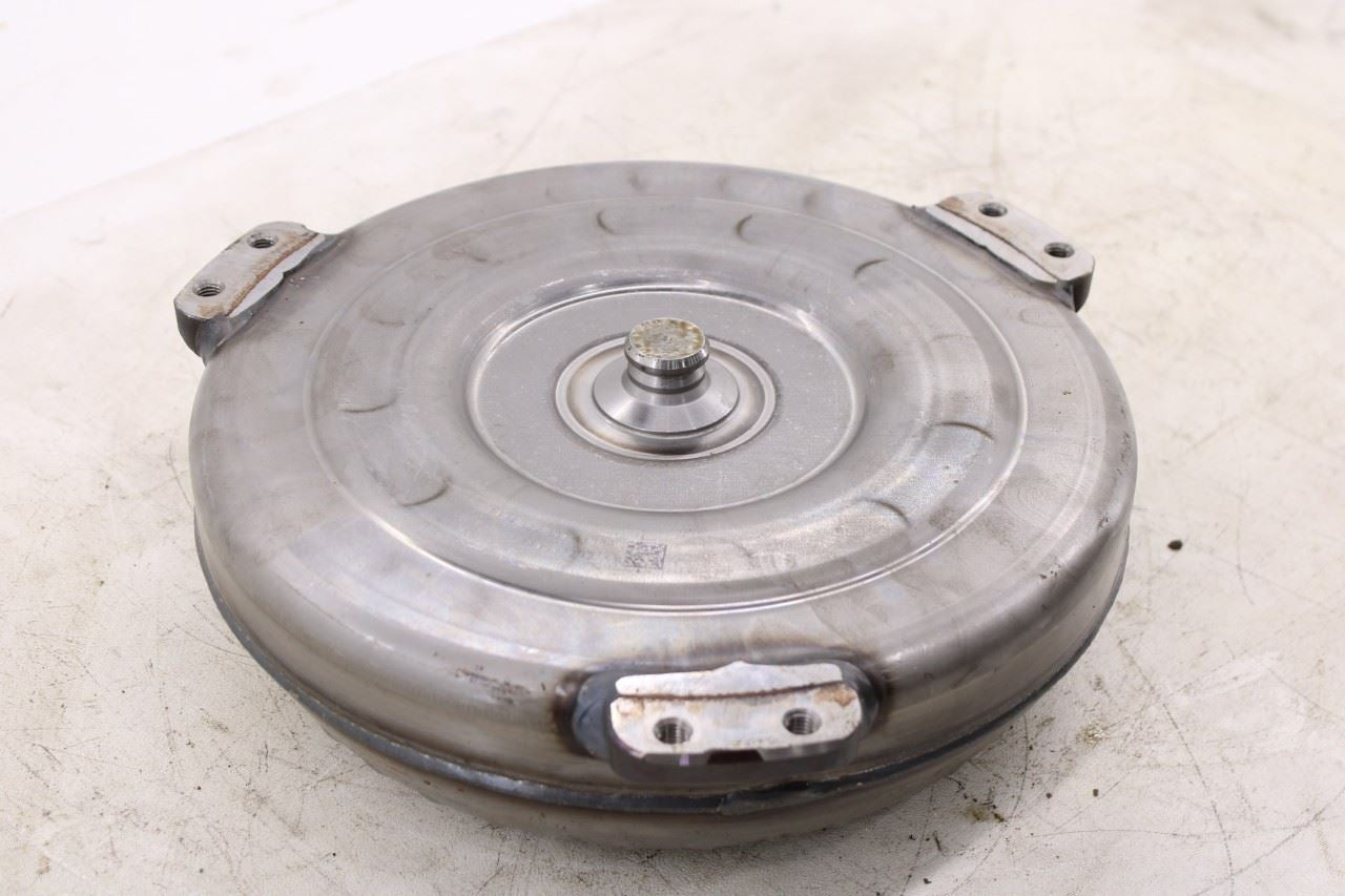 2015-2020 Acura TLX Tech 3.5L FWD Automatic Transmission Torque Converter6