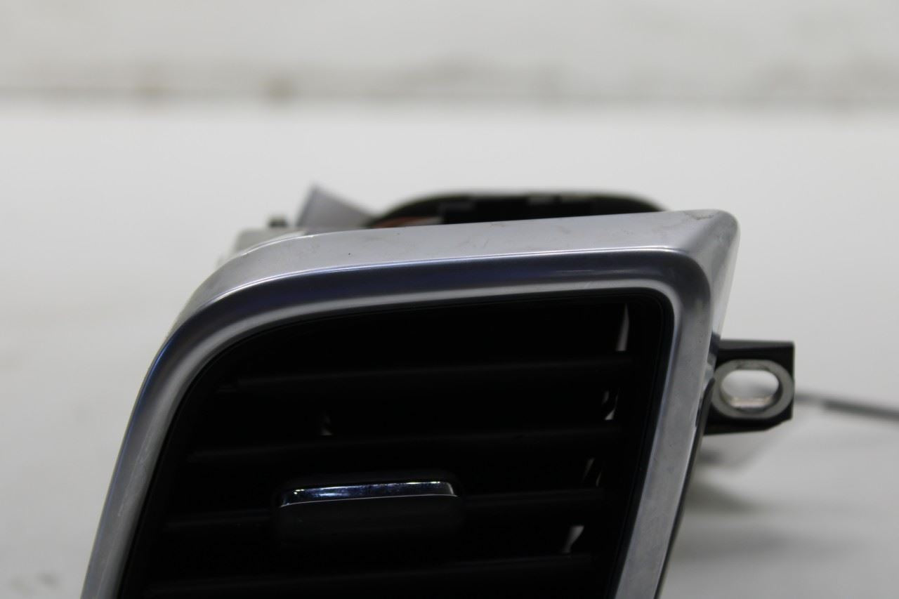 11-16 Porsche Panamera 4 Front RH Dash Outer Air Vent Grille 970-552-132-02-DAP - Alshned Auto Parts